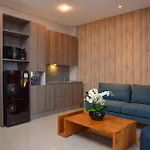 Mini Coliving Apartment