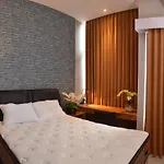 Mini Coliving Apartment