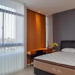 Mini Coliving Apartment