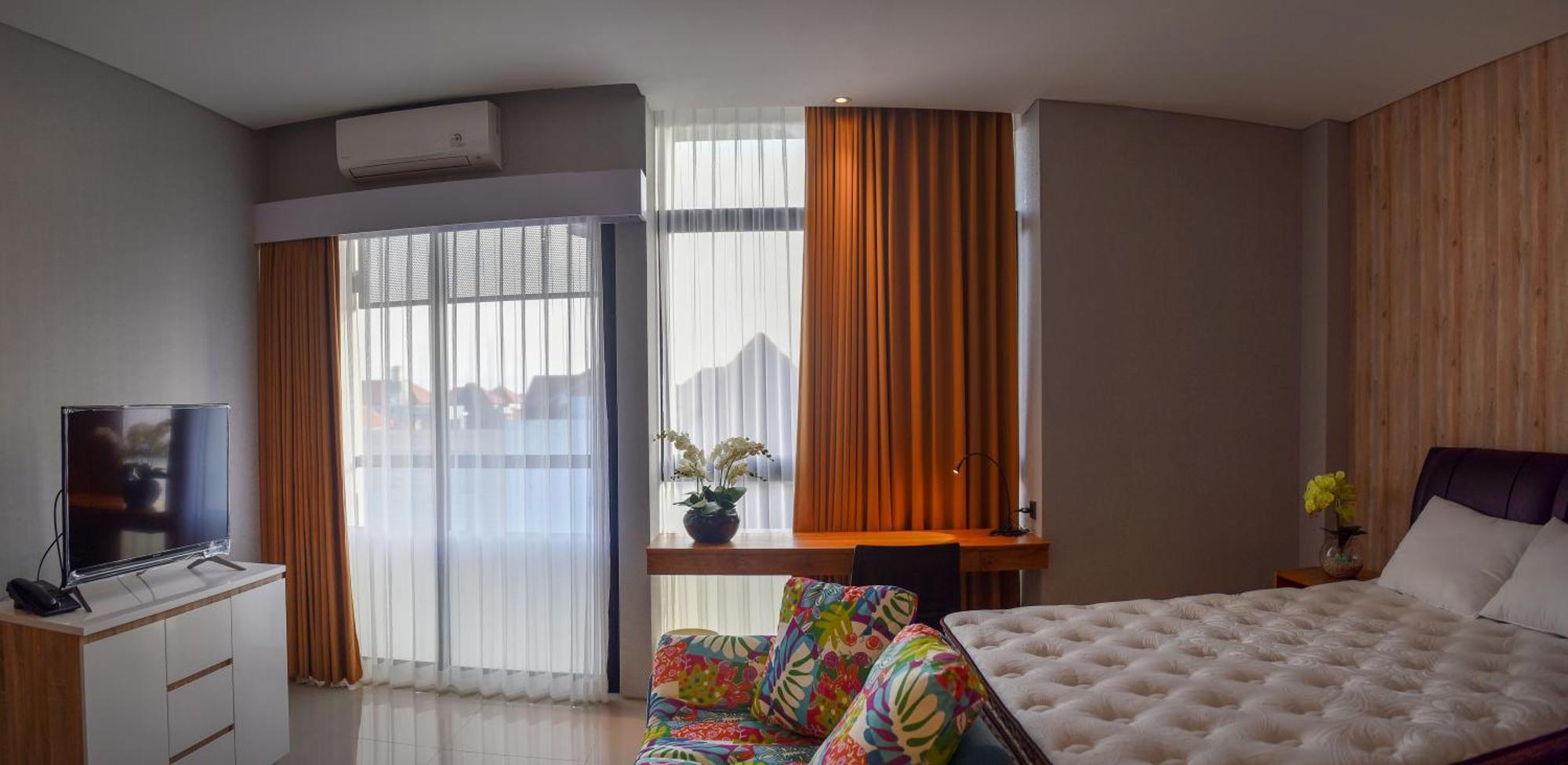 Mini Coliving * Seminyak (Bali)