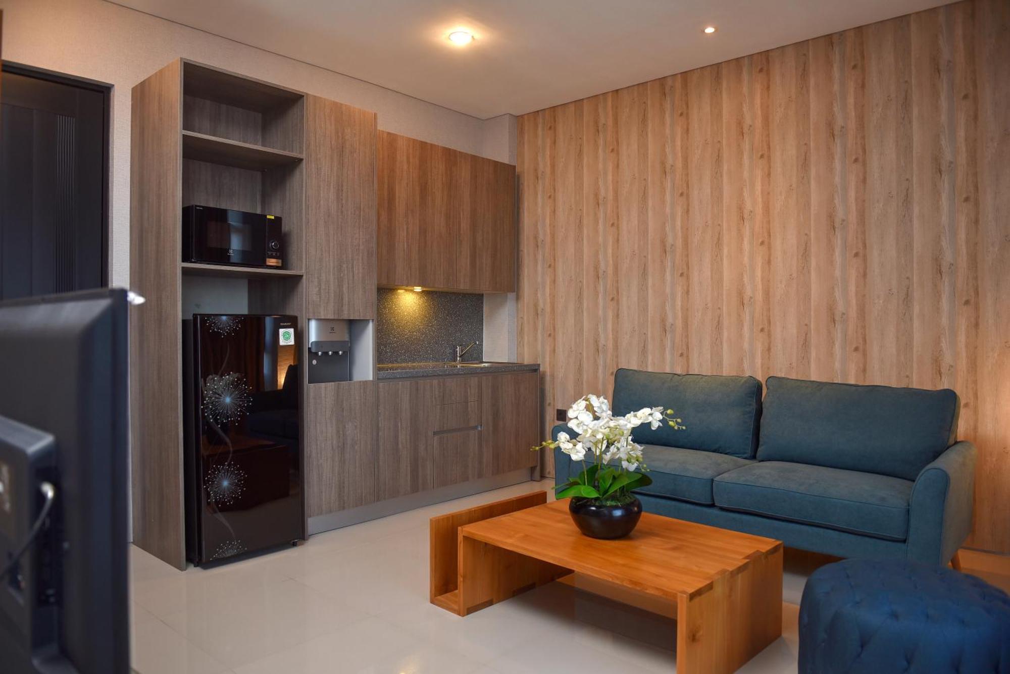Mini Coliving *