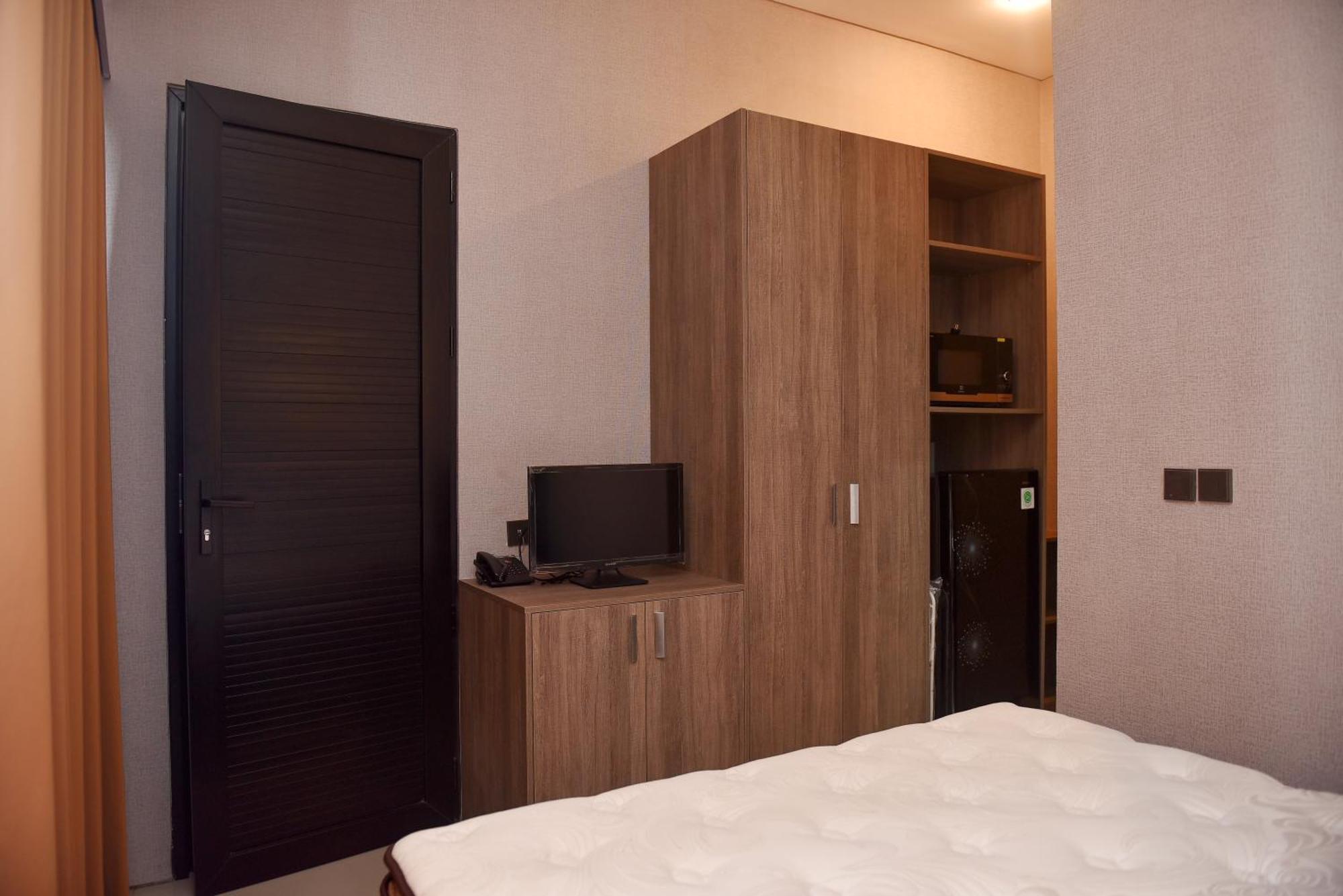 Mini Coliving Apartment Seminyak (Bali)