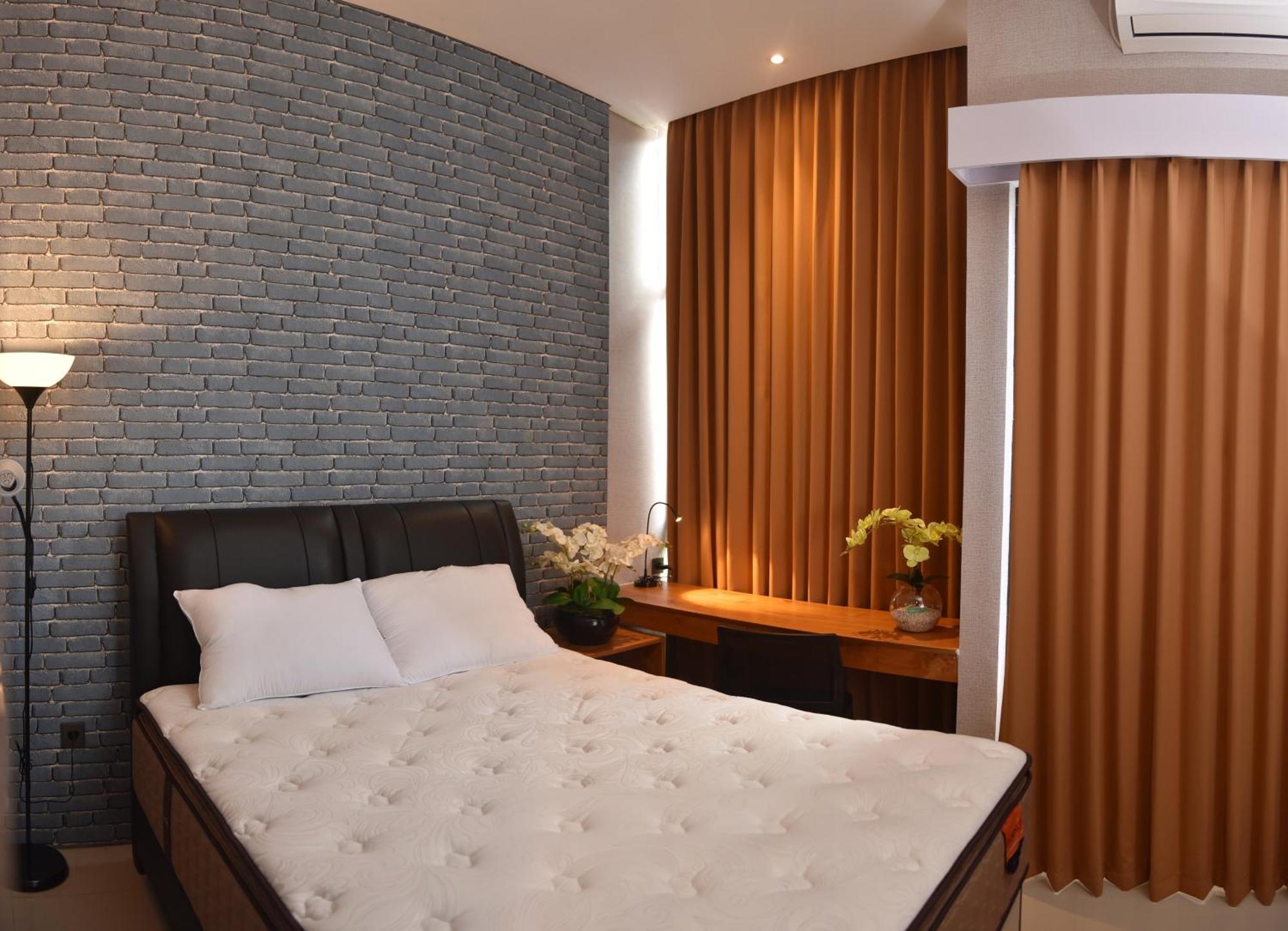 Mini Coliving Seminyak (Bali)