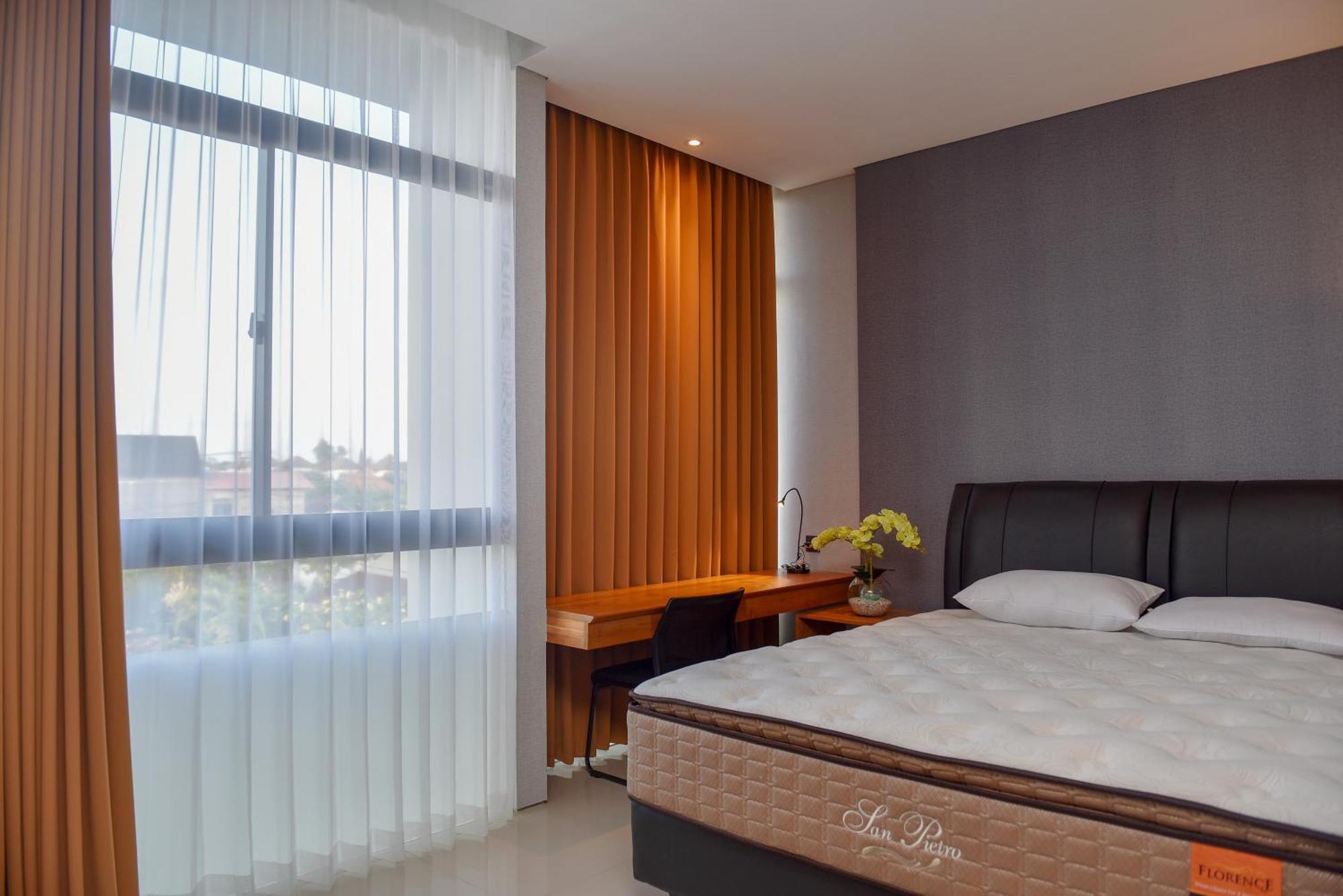 Mini Coliving Apartment Seminyak (Bali)