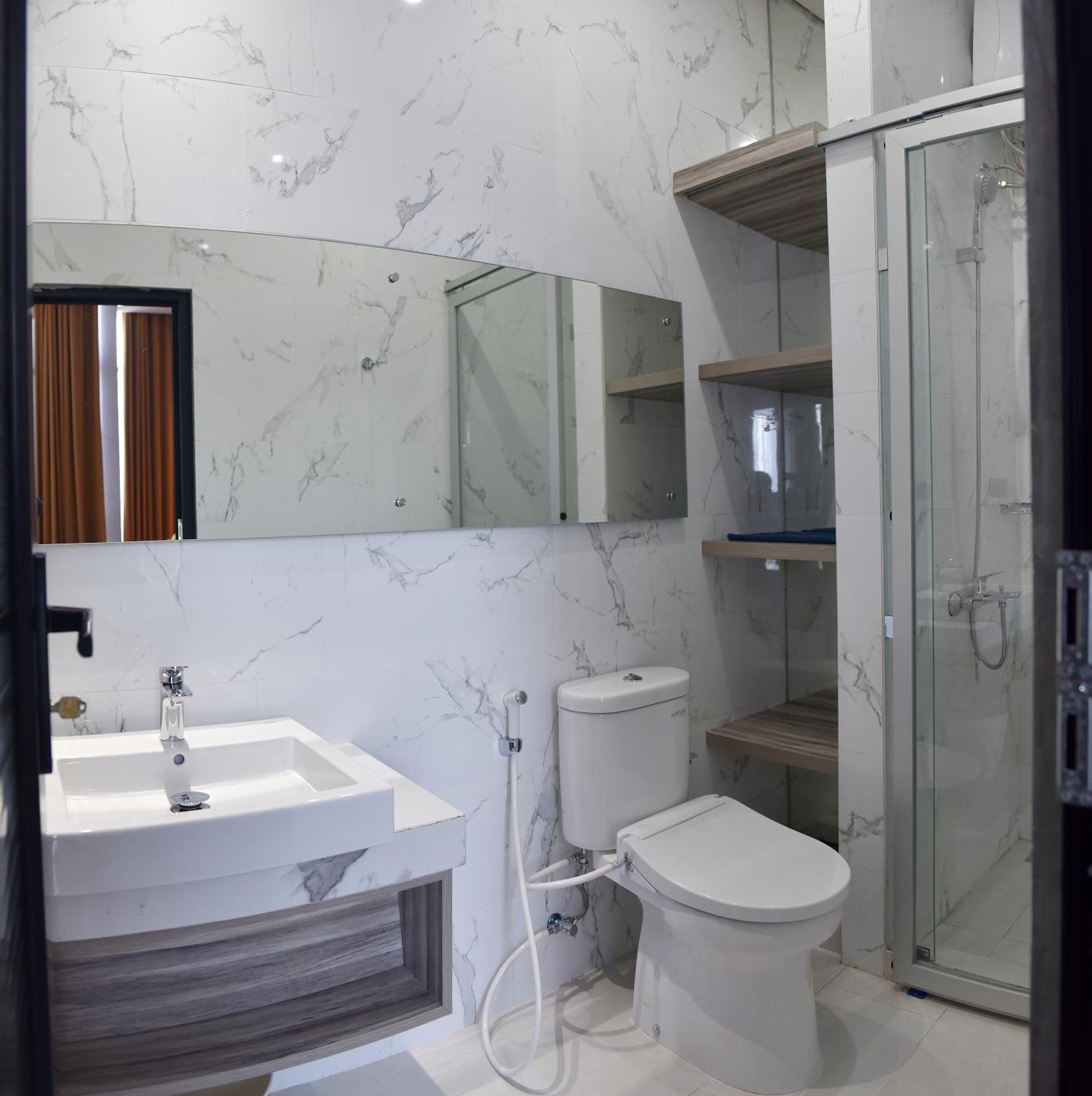 Mini Coliving Seminyak (Bali)