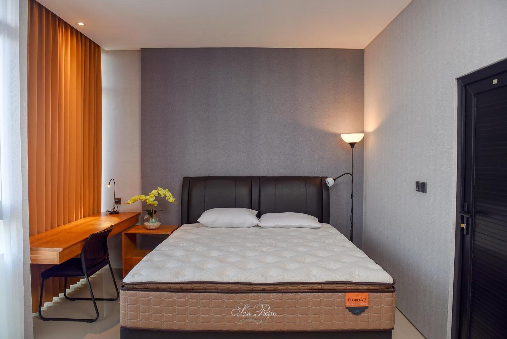 Mini Coliving Apartment Seminyak (Bali)